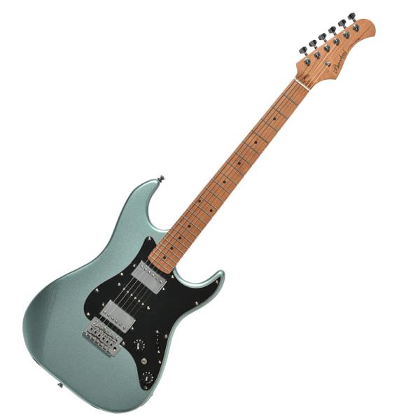 Universe Series GS-4DX RSM/M Indigo Blue Metallic