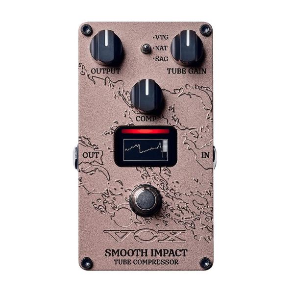 VOX VALVENERGY SMOOTH IMPACT 真空管コンプレッサー chuya-online_223161