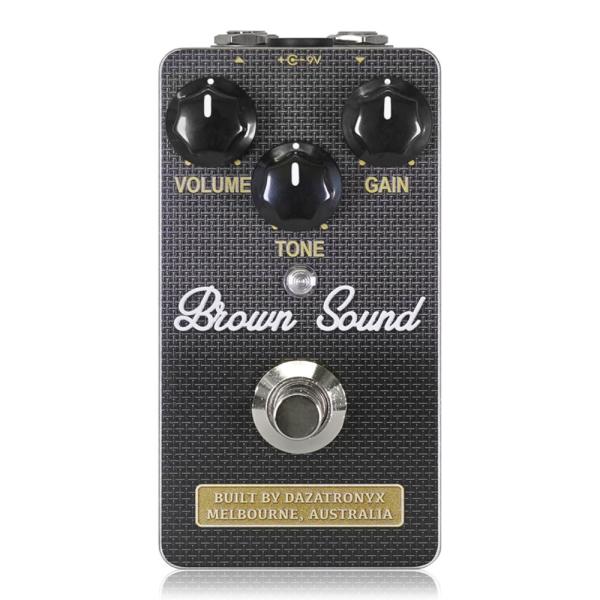 Brown Sound