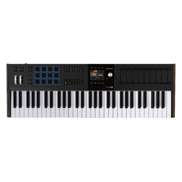KeyLab mk3 61 Black