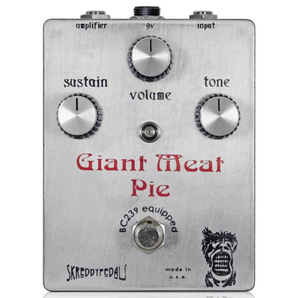 Giant Meat Pie BC239 Edition