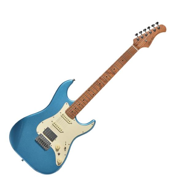 Universe Series GS-2DX RSM/M LPB
