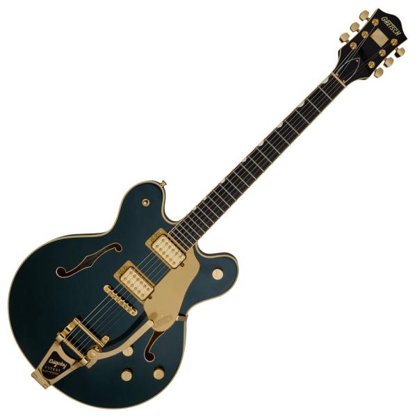GRETSCH（グレッチ） GRETSCH Broadkaster LX Center Block with