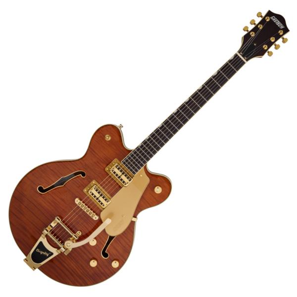 タ*サ様 グレッチ　フルアコ GRETSCH Nashville Hollow Body with String-Thru Bigsby and