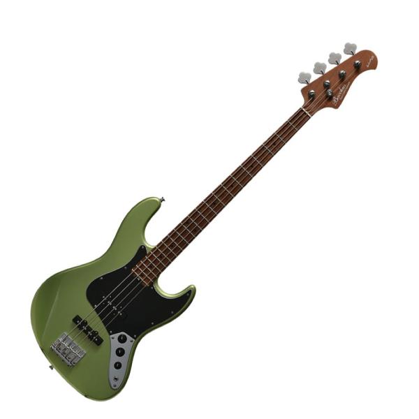 GLOBAL Series WL4-STD/RSM FRG