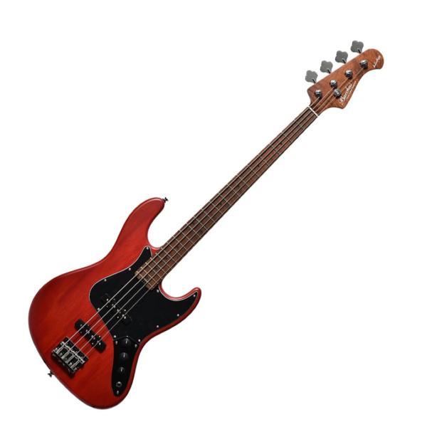 Global Series WL4-STD/RSM RED-S