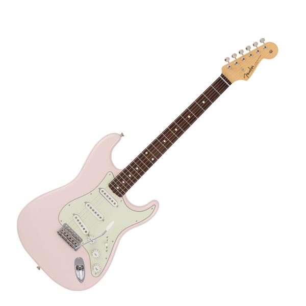 Fender（フェンダー） Made in Japan Traditional 60s Stratocaster RW