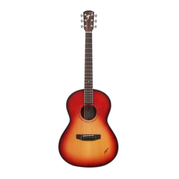 K.YAIRI RF-65 RB アコースティックギター