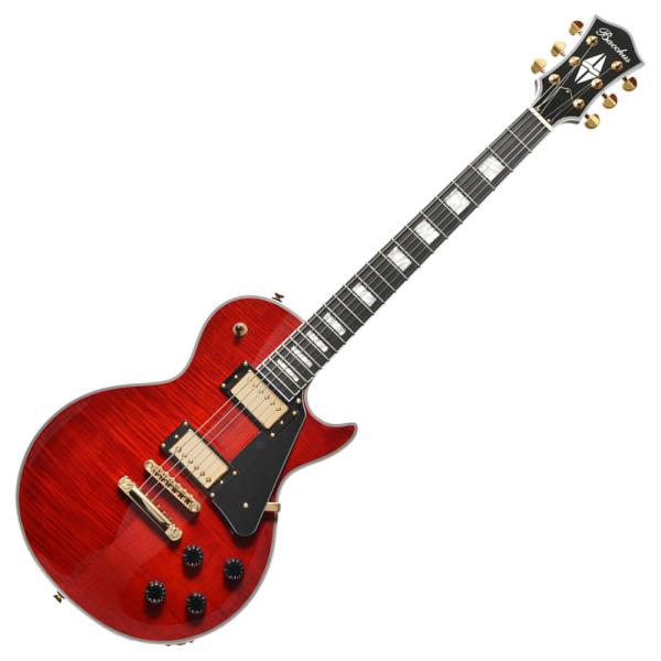 Global Series DUKE-CTM-FM ST-RED