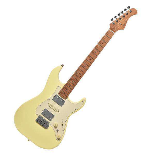 Universe Series GS-4DX RSM/M Olympic White