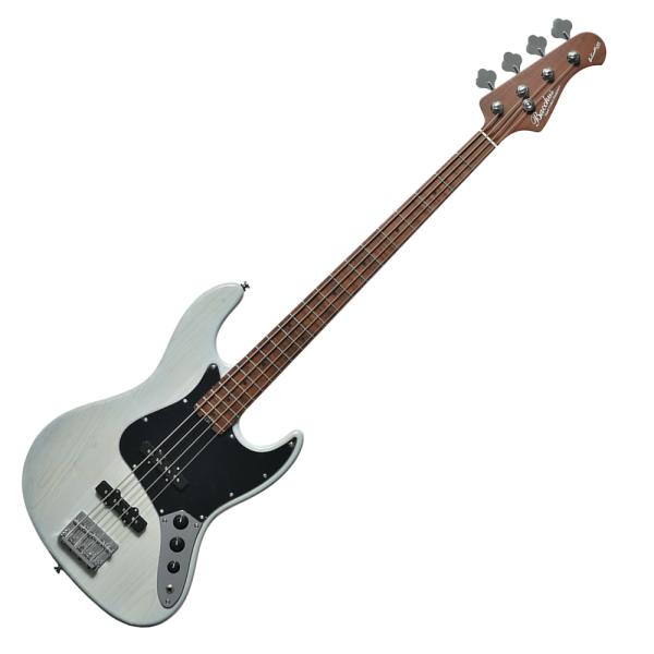 Global Series WL4-ASH/RSM SBBD