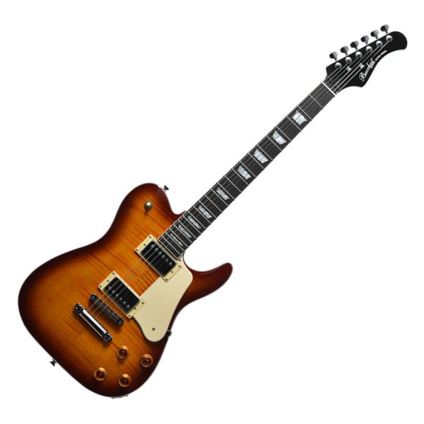 Global Series BARON-FM HB