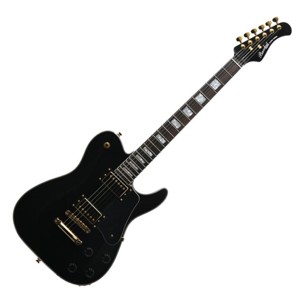 Global Series BARON-CTM BLK