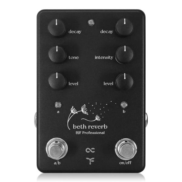 Beth Reverb