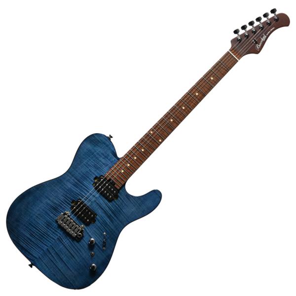 Global Series TACTICS24-FM/RSM ST-BLU