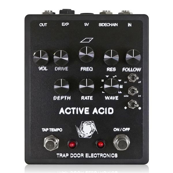 ACTIVE ACID
