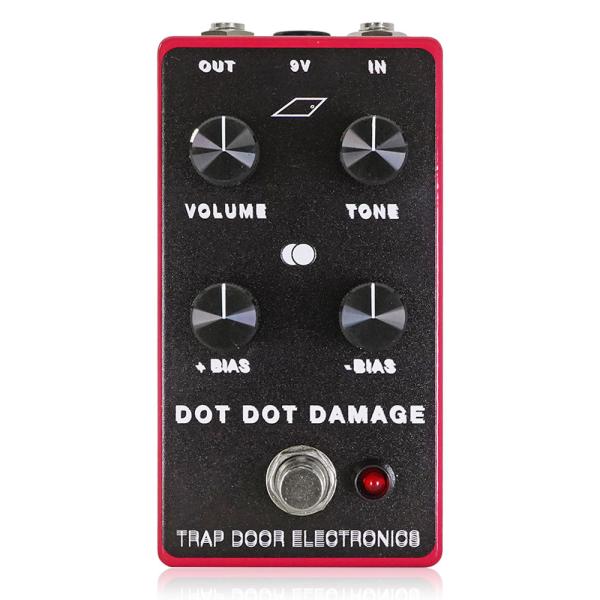 DOT DOT DAMAGE