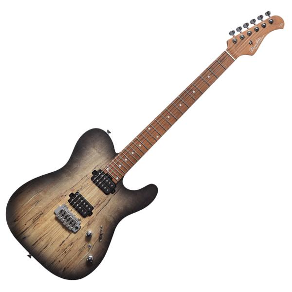 Japan Tune-up Series TACTICS24-SPM RSM/M BLKS-B