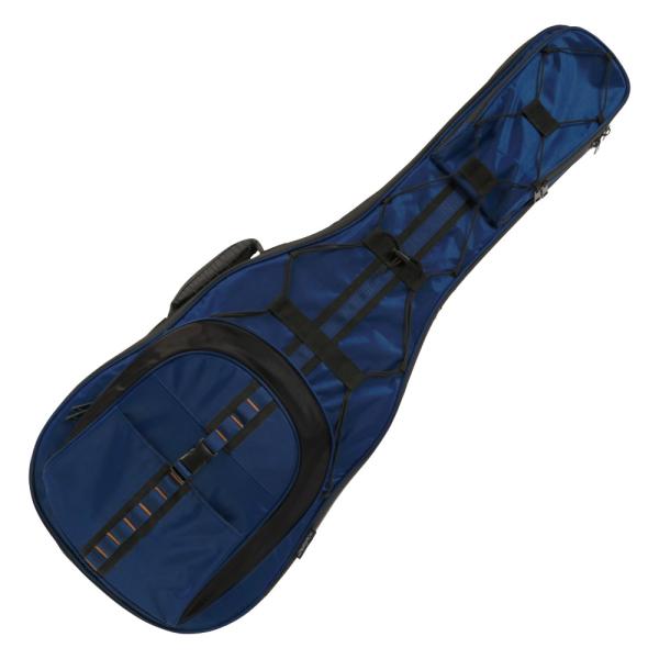 Ibanez エレキギター※ケース付き Ibanez（アイバニーズ） IGB681-BL Blue エレキギター用ギグバッグ