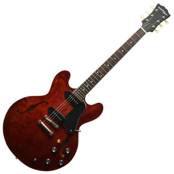 EXRUBATO-STD/S-JT AR