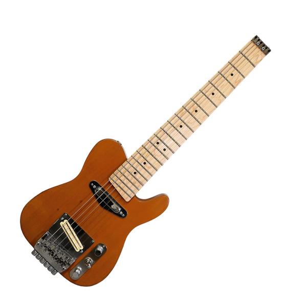 Lap Axe ラップアックス LA-TELE Butterscotch Maple エレキギター