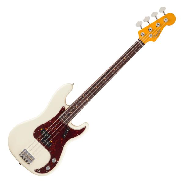 Fender（フェンダー） American Vintage II 1960 Precision Bass RW