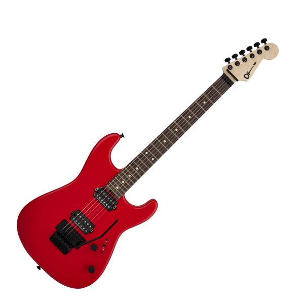 値下げ中！ シャーベル エレキギター Charvel Pro-Mod Charvel(シャーベル) より『Pro-Mod So-Cal Style』新製品が発売。