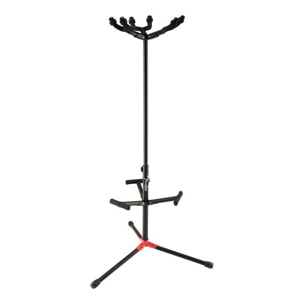 Fender フェンダー Adjustable Triple Hanging Guitar Stand 3本 Fender フェンダー Adjustable Triple Hanging Guitar Stand 3本