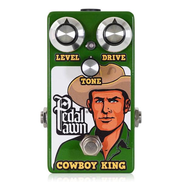 Cowboy King