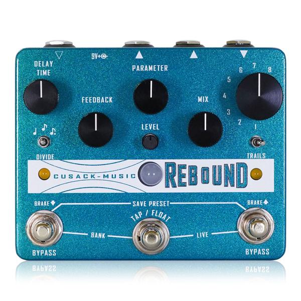 Rebound