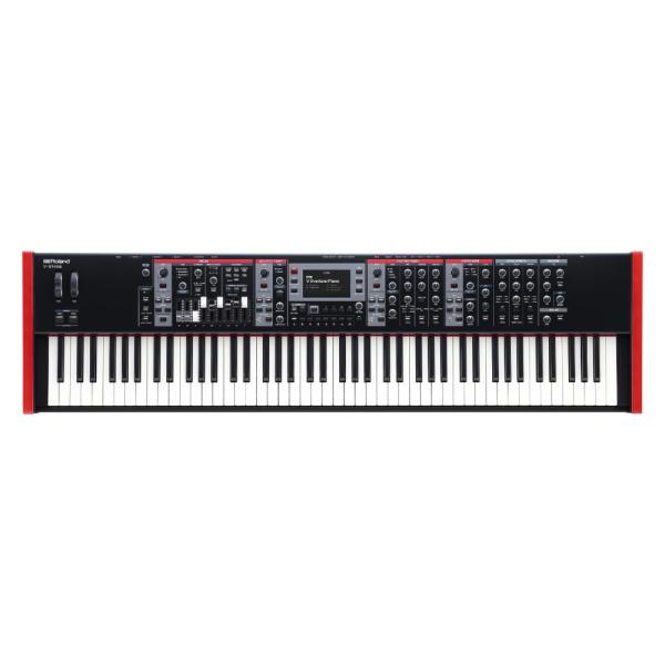 ROLAND V-STAGE88 STAGE KEYBOARD ローランド Vステージ 88鍵盤 ステージパフォーマンスキーボード シンセサイザー