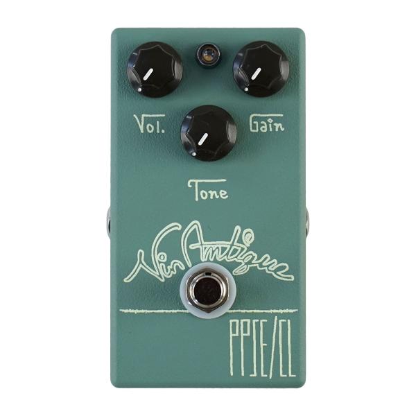 ギター Vin Antique PPSE79 ver1 Vin-Antique ヴィンアンティーク PPSE Classic Ver.1 オーバー
