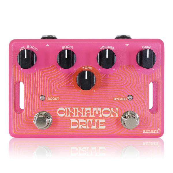 Cinnamon Drive Dreamer Edition