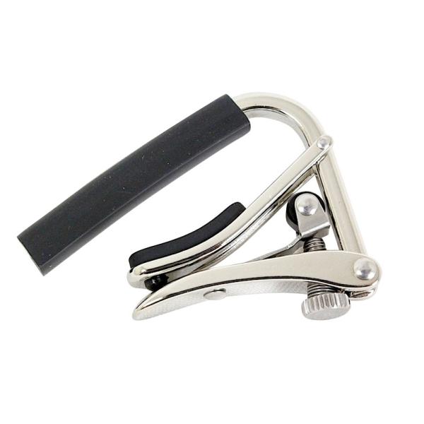 他サイト： シャブカポ カポタスト フォーク用 SHUBB シャブ C1 カポ ギターの商品画像