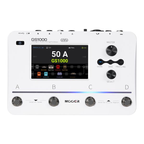 GS1000