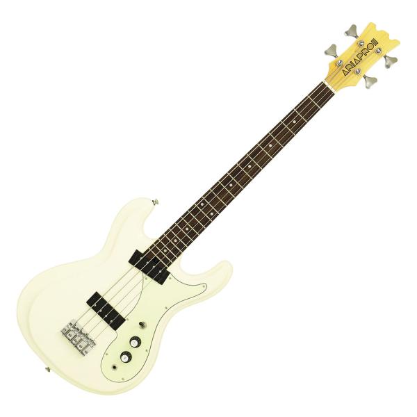 DMB-206 Vintage White