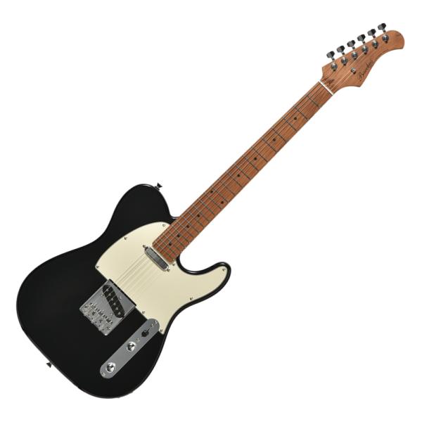 Universe Series BTE-1DX RSM/M BLK