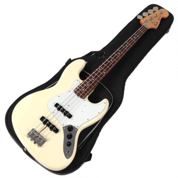 Fender 【中古】 エレキベース FENDER JAPAN JB62 SWH 2015年製