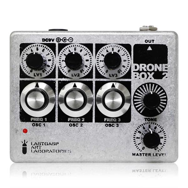 Drone Box 2 LALIN-DB2