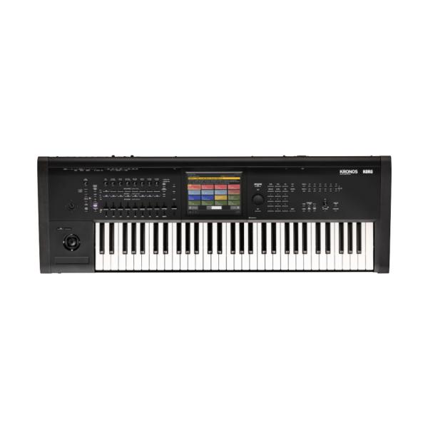 シンセサイザー KORG KRONOS3-61 コルグ クロノス3 61鍵盤