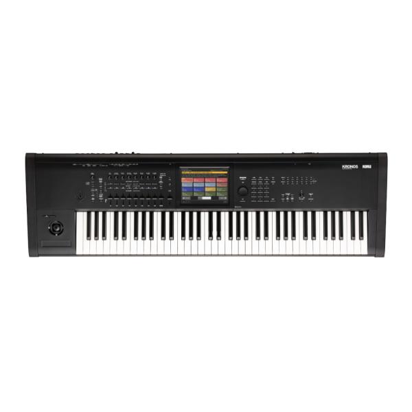 KORG シンセサイザー KRONOS3-73 コルグ クロノス3 73鍵盤 KORG シンセサイザー KRONOS3-73 コルグ クロノス3 73鍵盤