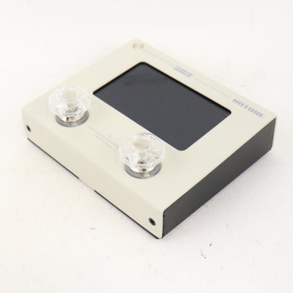 AMPERO MINI 中古美品 中古】 HOTONE ホットトーン AMPERO MINI アンプモデラー ギター