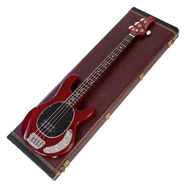 SX music man モデル　アクティブ　ミュージックマン　スティングレイ Music Man 【中古】 MUSIC MAN ミュージックマン StingRay