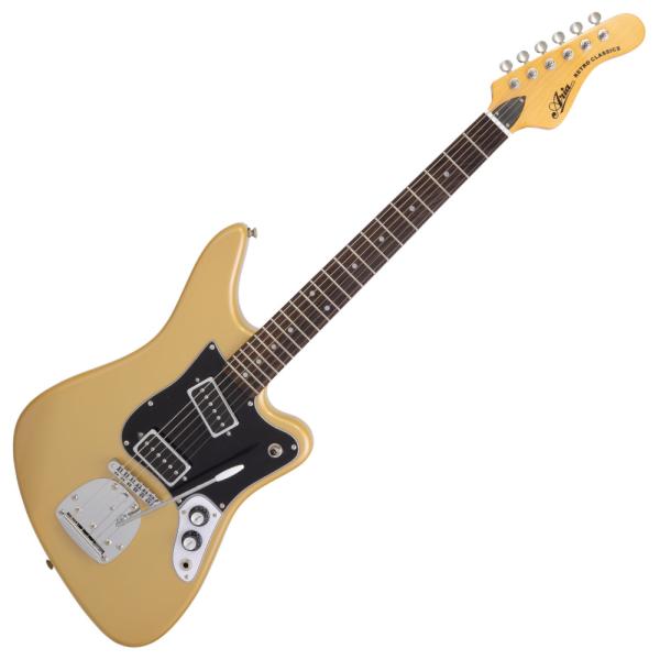 RETRO-1532J SLGD Shoreline Gold