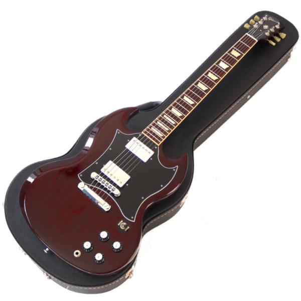 SG 【中古】 エレキギター GIBSON STANDARD Heritage Cherry