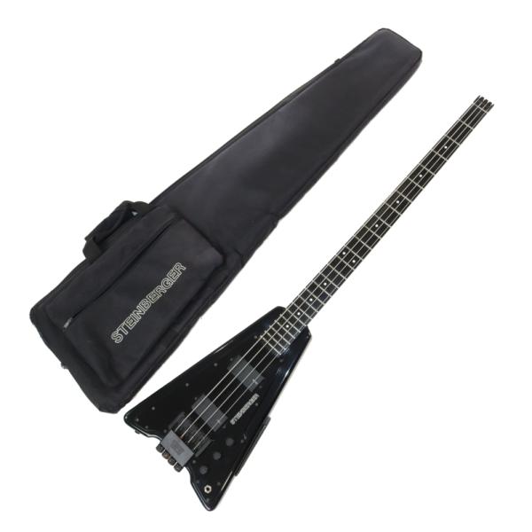 5/19まで値下げ！ Steinberger スタインバーガー XP-2 美品 5/19まで値下げ！ Steinberger スタインバーガー XP-2 美品
