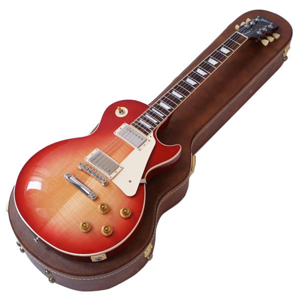 Les Paul 【中古】 Gibson Standard 50s Heritage Cherry