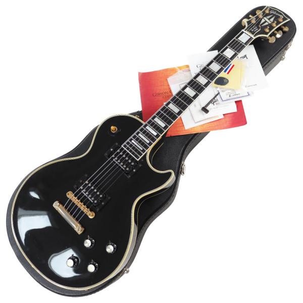 Les Paul 【中古】 エレキギター Gibson Custom Shop Collection