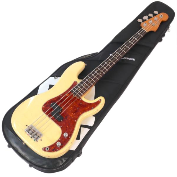 中古 Fender Japan Precision Bass プレシジョンベース Fender（フェンダー） 【中古】FENDER Precision Bass プレシジョン