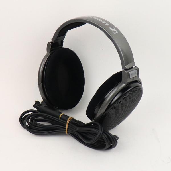 SENNHEISER 【中古】 ヘッドホン HD650 ゼンハイザー